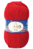 Nako Vega 10978 - Flag Red