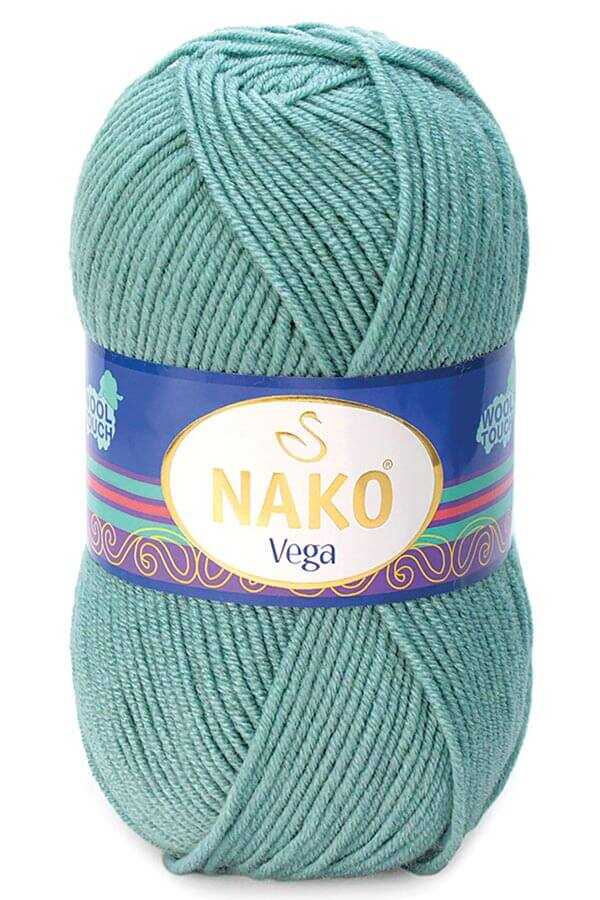 Nako Vega 11419 - Light Oil