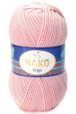 Nako Vega 11421 - Powder