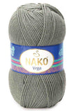 Nako Vega - Unripe Almond