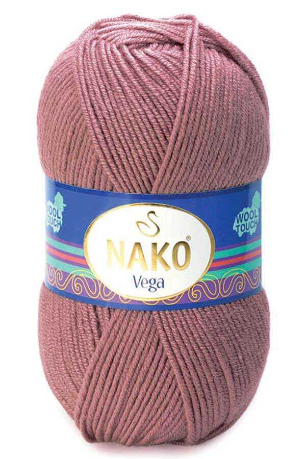 Nako Vega 11438 - Lilac Dryness