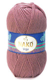 Nako Vega 11438 - Lilac Dryness