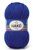 Nako Vega 2123 - Royal Blue