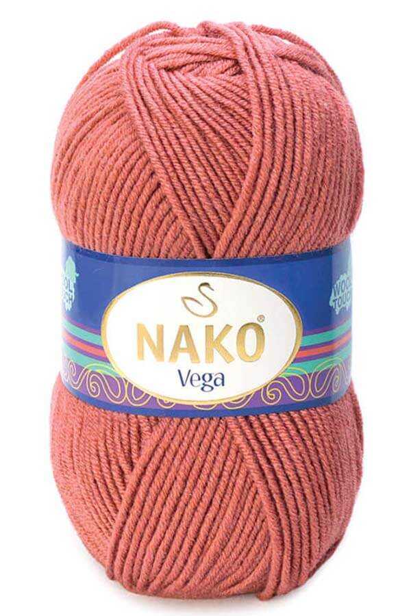 Nako Vega 2574 - Macaron