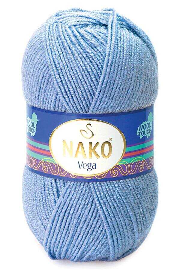 Nako Vega 271 - Blue Violet