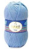 Nako Vega 271 - Blue Violet