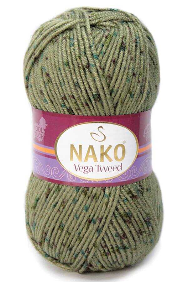 Nako Vega Tweed - 31759