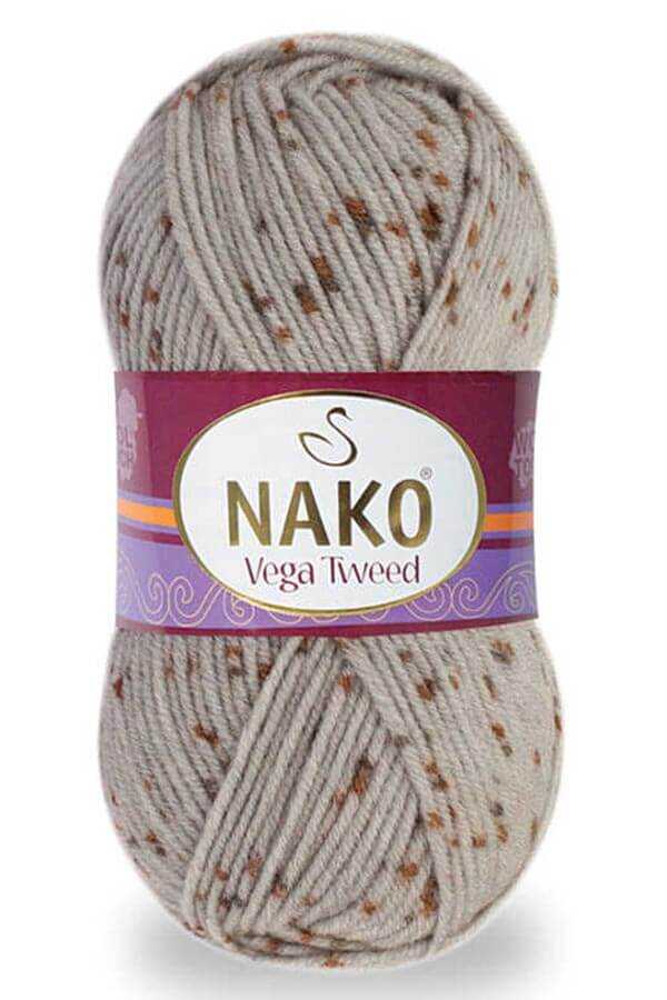 Nako Vega Tweed - 35021