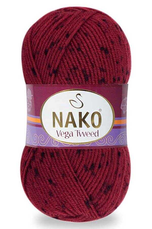 Nako Vega Tweed - 35022