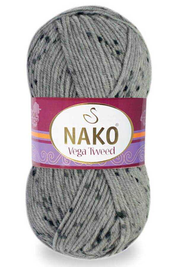 Nako Vega Tweed - 35047