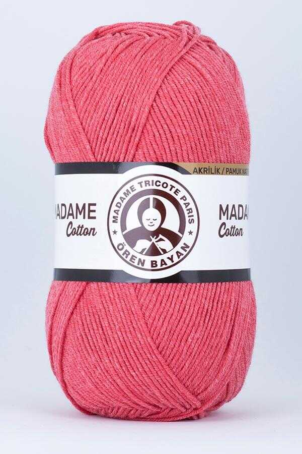 Oren Bayan Madame Cotton - 043 Pink