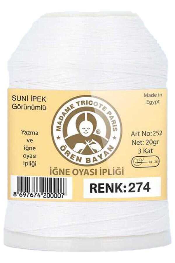 Oren Bayan Suni Ipek Oya Ipli - 20 0274
