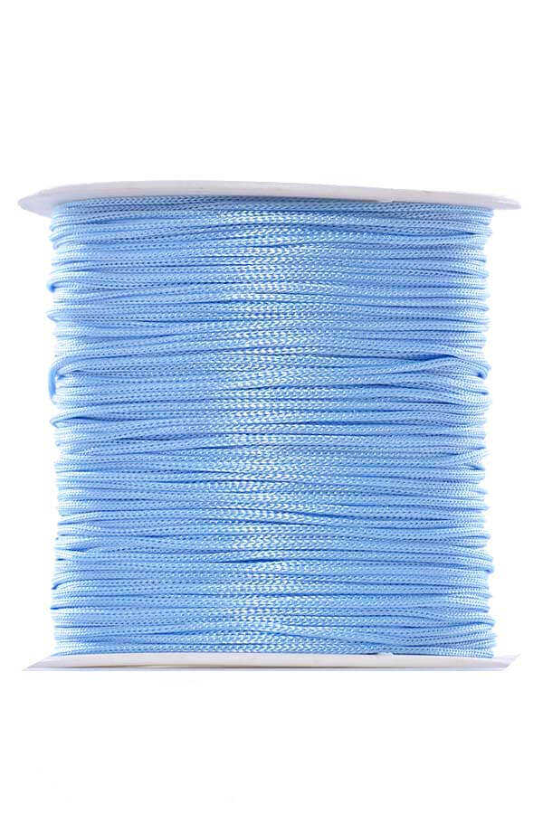 Parachute Rope 100 Mt 03 Blue