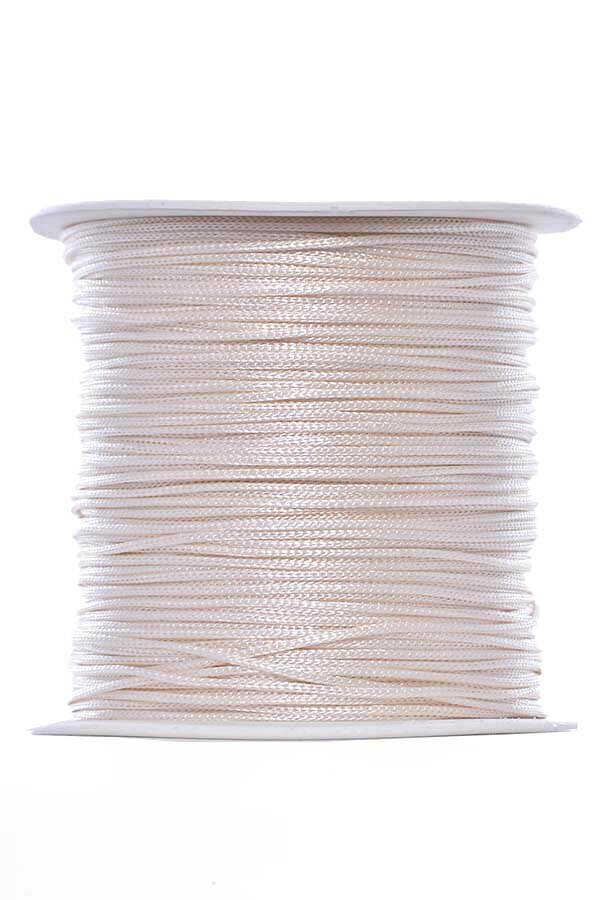 Parachute Rope 100 Mt 06 Cream