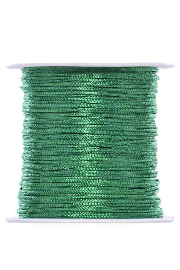 Parachute Rope 100 Mt 11 Green