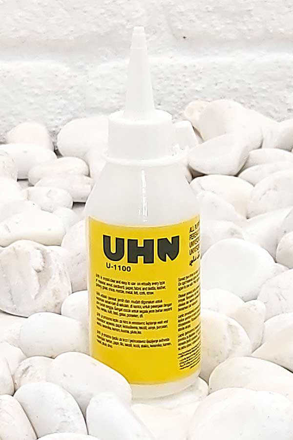 Uhn Cold Silicone 100 Ml