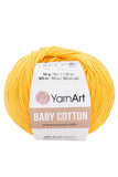 Yarnart Baby Cotton - 432
