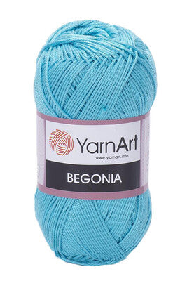 Yarnart Begonia - 8