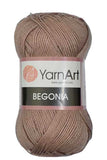 Yarnart Begonia - 15