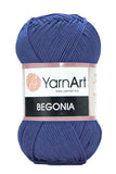 Yarnart Begonia - 154