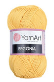 Yarnart Begonia - 4653