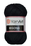 Yarnart Begonia - 999