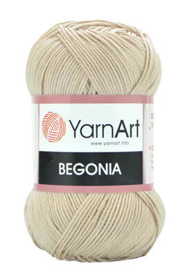 Yarnart Begonia - 4660