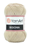 Yarnart Begonia - 4660