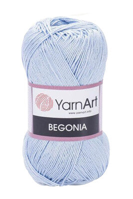 Yarnart Begonia - 4917
