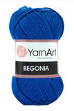 Yarnart Begonia - 4915