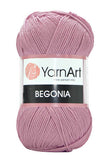 Yarnart Begonia - 4931