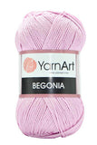 Yarnart Begonia - 5049