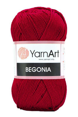 Yarnart Begonia - 5020