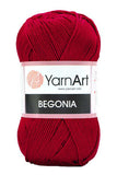 Yarnart Begonia - 5020