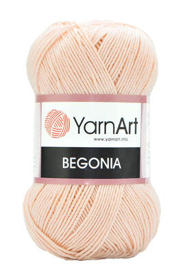 Yarnart Begonia - 5303