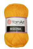 Yarnart Begonia - 5307
