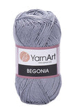 Yarnart Begonia - 5326