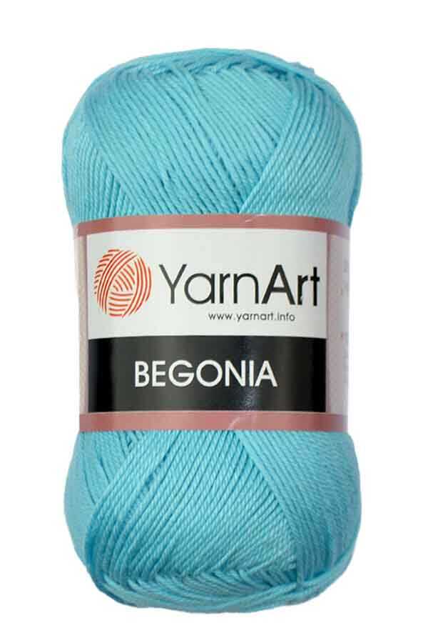 Yarnart Begonia - 5353