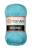 Yarnart Begonia - 5353