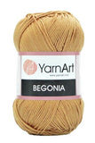 Yarnart Begonia - 5529