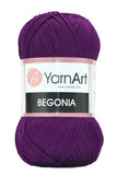 Yarnart Begonia - 5550