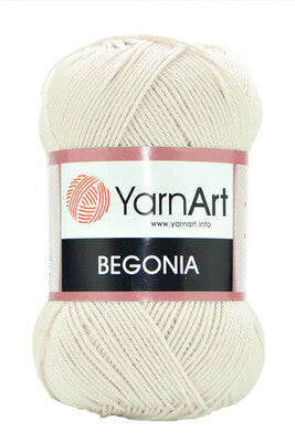 Yarnart Begonia - 6282