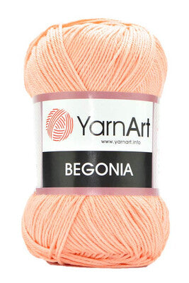 Yarnart Begonia - 6322