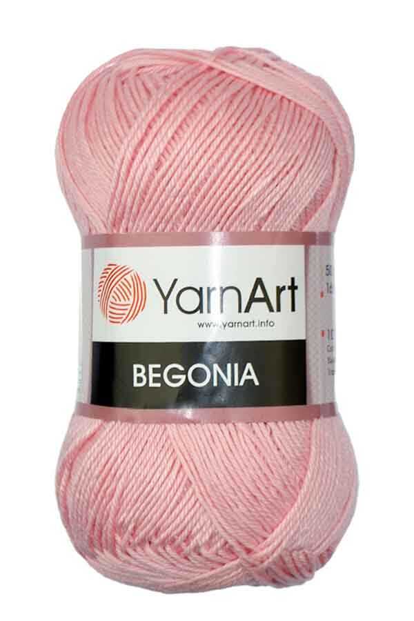 Yarnart Begonia - 6313