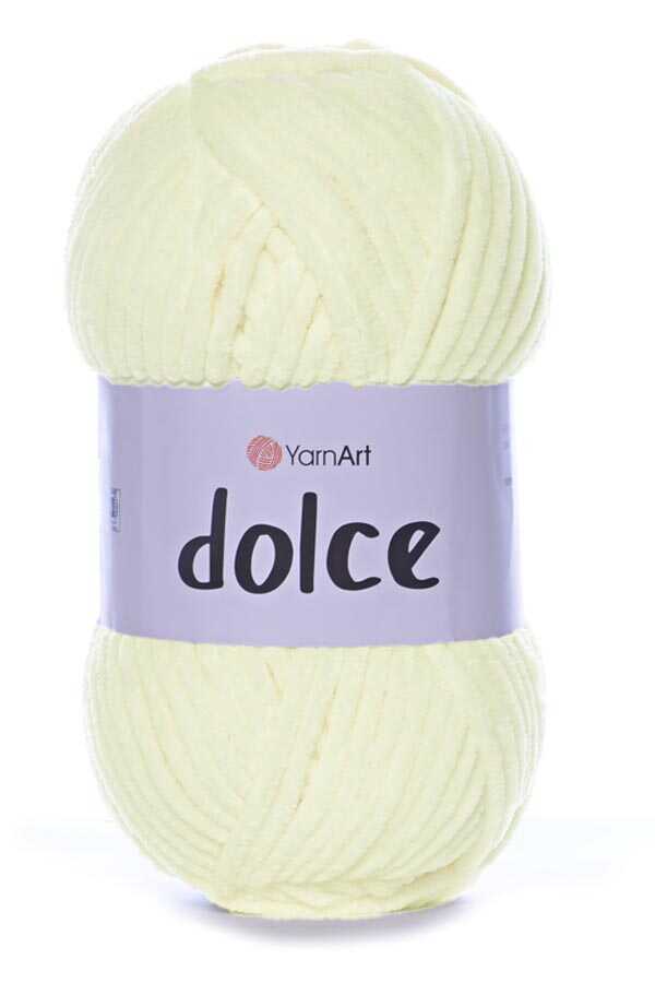 Yarnart Dolce - 745 Ecru