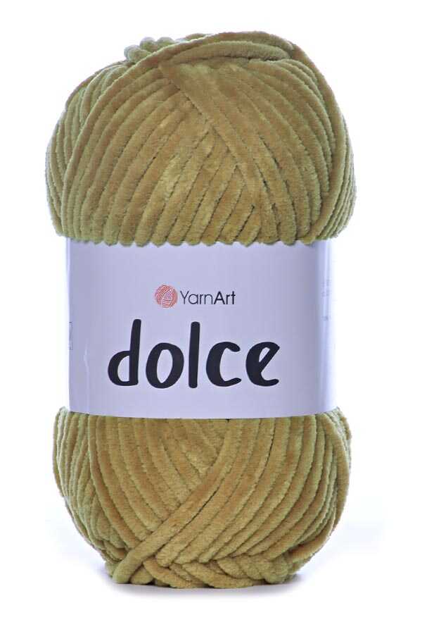 Yarnart Dolce - 747 Camel Hair