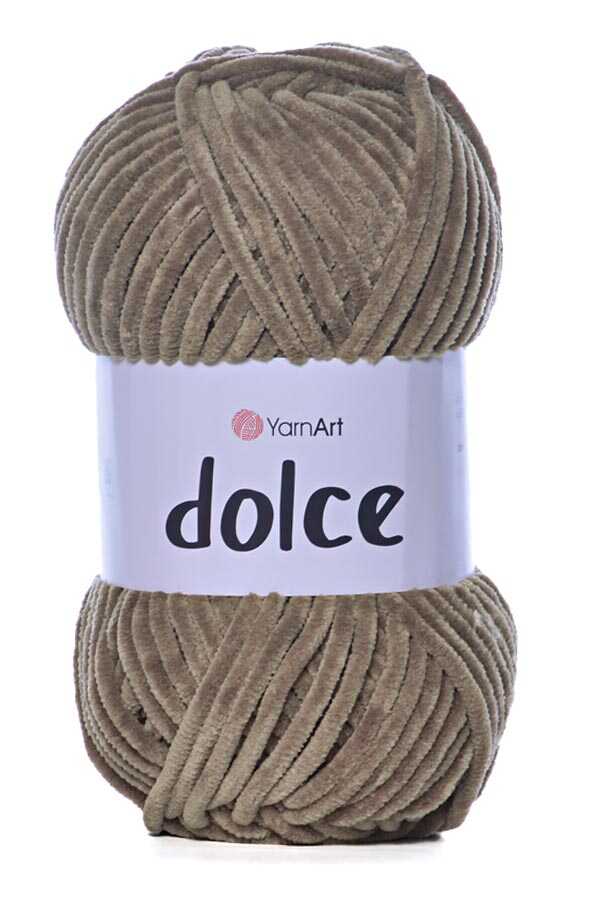 Yarnart Dolce - 754 Mink