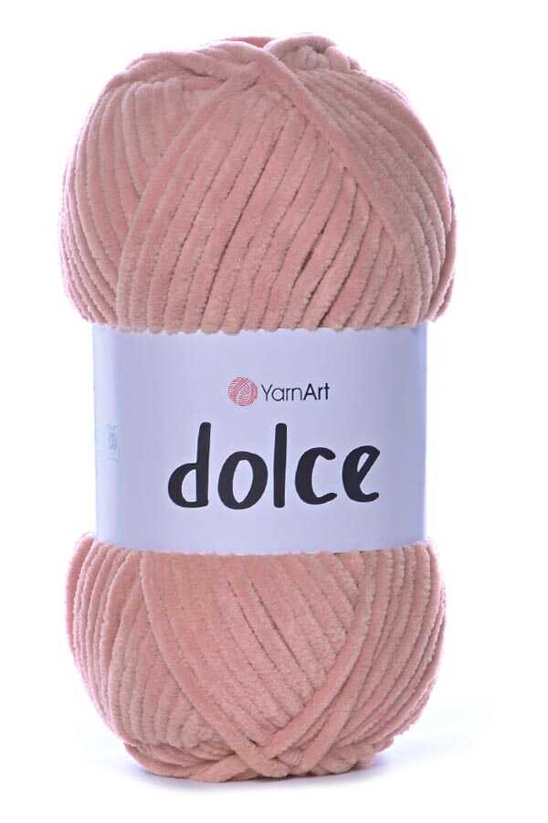 Yarnart Dolce - 769 Powder