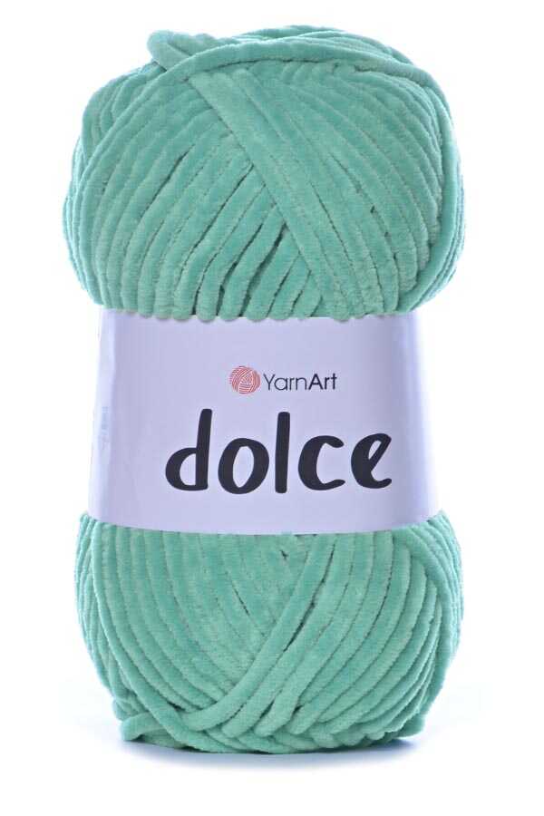 Yarnart Dolce - 770 Azure