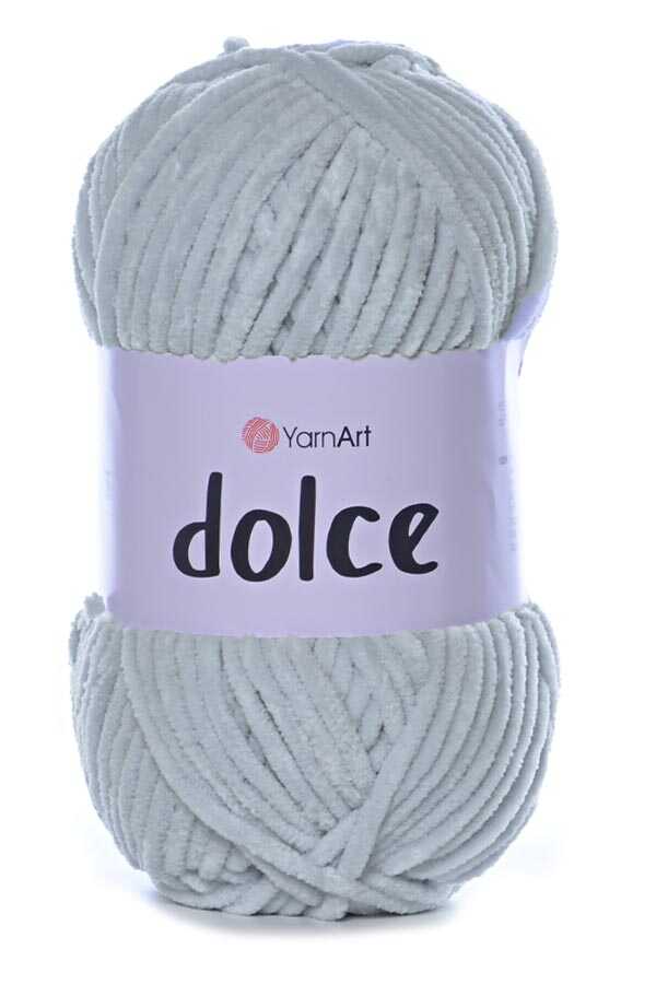 Yarnart Dolce - 776 Ice Blue
